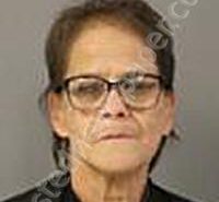 <B>COLEMAN</B>, <B>WANDA</B> <B>KAY</B> #, Upshur County, Texas - 2024-05-01