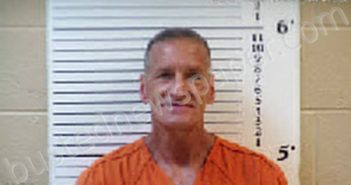 WRIGHT, BILLY JACK | 2024-05-01 22:16:00 Cherokee County, North Carolina Booking