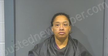 <B>WHITE</B>, <B>SHANA</B> CAPRICE #, Tipton County, Indiana - 2024-05-01 14:36:00
