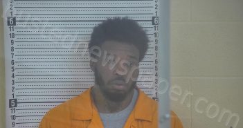 SMITH, THOMAS A | 2024-05-01 13:40:00 Taylor County, Kentucky Booking