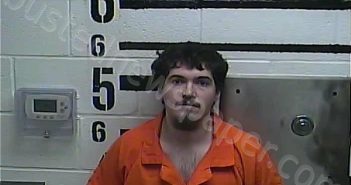 HESS, TYLER LEE | 2024-05-01 22:08:00 Larue County, Kentucky Booking