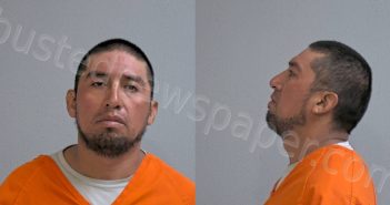 <B>MARQUEZ</B>, <B>JUAN</B> <B>CARLOS</B> #, Hidalgo County, Texas - 2024-05-01