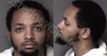 <B>LINDSEY</B>, <B>ANTONIO</B> <B>FRANCOISE</B> #, Gaston County, North Carolina - 2024-05-01 19:24:00