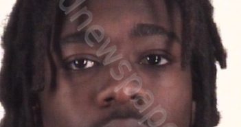 JORDAN, JAXON AMARE | 2024-05-01 Tarrant County, Texas Booking