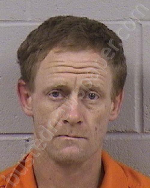 LOCKWOOD, KEVEN JOE #, Dickinson County, Kansas - 2024-05-01 14:48:00