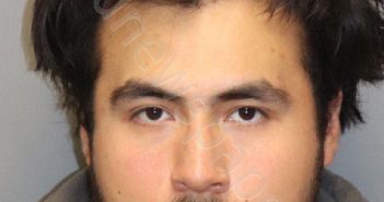 GUEVARA, <B>OSIEL</B> <B>MENDOZA</B> #, Jefferson County, Alabama - 2024-05-01 19:46:00