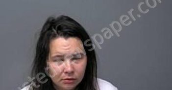 SHANIA CHRISTINE BAUER | 2024-05-01 12:04:00 Baxter County, Arkansas Booking