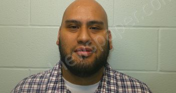 <B>RODRIGUEZ</B>-MORANDO, <B>ANGEL</B> <B>RAUL</B> #, Burnet County, Texas - 2024-05-02