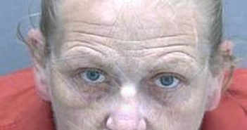 <B>BAUER</B>, <B>JAMIE</B> <B>LYNN</B> #, Lee County, Florida - 2024-05-02 00:58:00