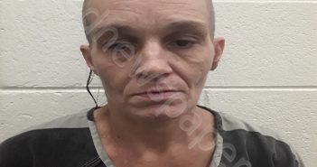 <B>SMITH</B>, <B>JEANETTE</B> <B>MARIE</B> #, Monroe County, Tennessee - 2024-05-02 15:35:00