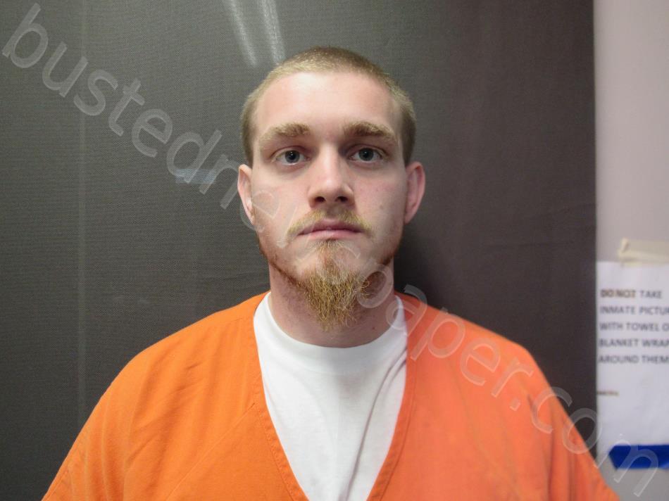 KELTY, COLLIN WYANE #, Sullivan County, Indiana - 2024-05-02 13:06:00