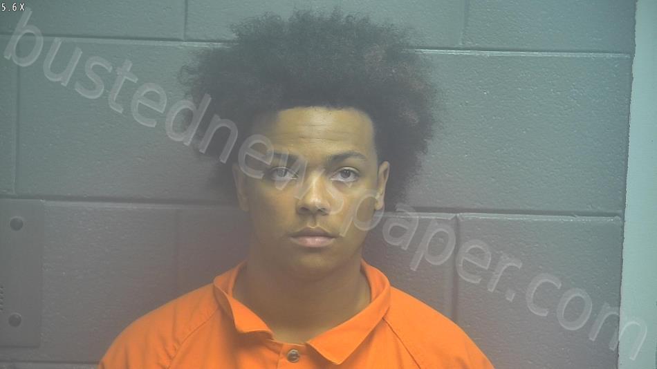 LILLARD, BRANDON CHASE #, Scott County, Kentucky - 2024-05-02 20:41:00