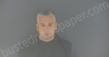LONG, COREY STEVEN | 2024-05-02 15:11:00 Bedford County, Virginia Booking