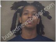 <B>ALEXIS</B>, <B>TRAVANON</B> #, Harnett County, North Carolina - 2024-05-02
