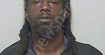 <B>CAMPBELL</B>, <B>ANDRE</B> <B>JAREL</B> #, Putnam County, Florida - 2024-05-02 11:21:00