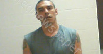TORRES, EMILIO GONZALEZ | 2024-05-02 09:57:00 Brown County, Texas Booking