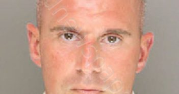 BURR, ROBERT PAUL | 2024-05-02 02:11:00 Moore County, North Carolina Booking