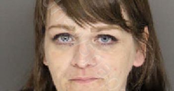FERGUSON, CORTNIE MICHELLE | 2024-05-02 02:21:00 Moore County, North Carolina Booking