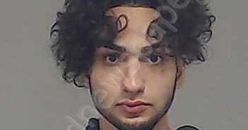 <B>ASHRAF</B>, <B>ABDUL</B> <B>RAHMAN</B> #, Collin County, Texas - 2024-05-02 15:37:00