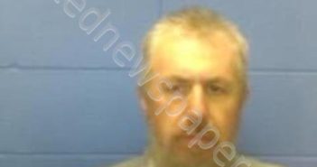<B>RAYMOND</B> <B>LEE</B> <B>HAMMOCK</B> #, Faulkner County, Arkansas - 2024-05-02 16:36:00