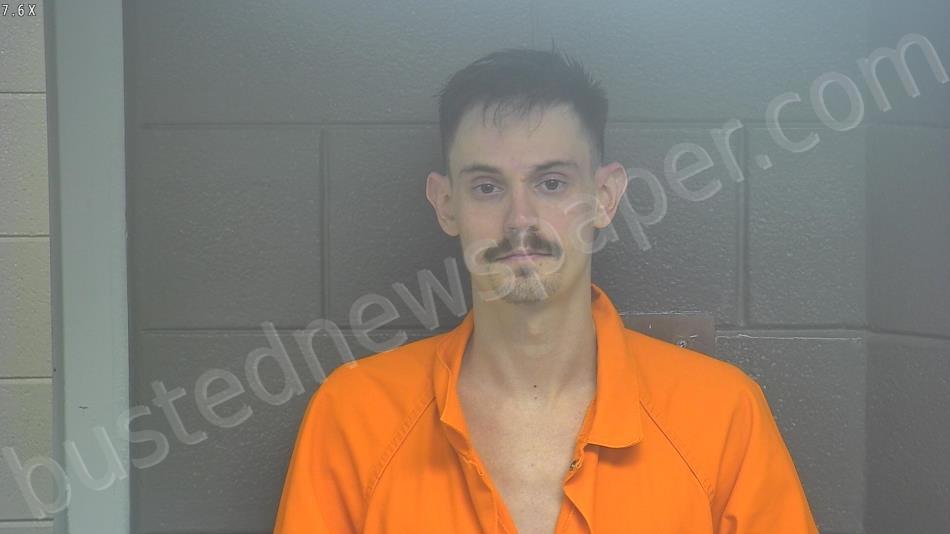 LONG, CHARLES WESLEY #, Scott County, Kentucky - 2024-05-02 20:35:00