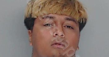 <B>SALGADO</B>, <B>JONATHAN</B> RENE #, Nueces County, Texas - 2024-05-02 01:46:00