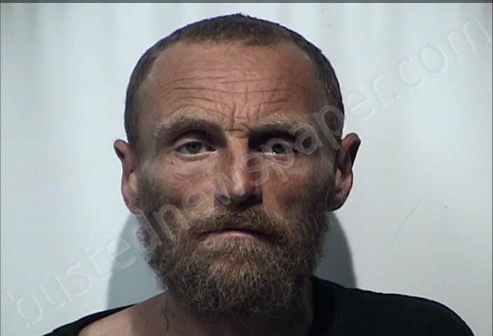 MILLER, RUSSELL EARL #, Christian County, Kentucky - 2024-05-02