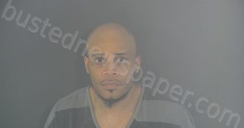 CALDWELL, ANTONIO ALEXANDER | 2024-05-02 19:07:00 Shelby County, Indiana Booking