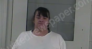 <B>WELCH</B>, <B>JODY</B> #, Montgomery County, Kentucky - 2024-05-02 14:59:00