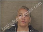 MOORE, TATJANA | 2024-05-02 Harnett County, North Carolina Booking