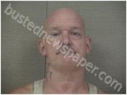 YOUNG, WILLIAM | 2024-05-02 Harnett County, North Carolina Booking