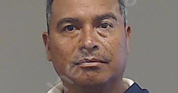 BRAVO, NORBERTO | 2024-05-02 16:23:00 Collin County, Texas Booking