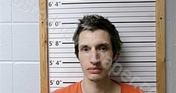 <B>KNIGHT</B>, <B>JEREMY</B> <B>MICHAEL</B> #, Cleburne County, Arkansas - 2024-05-02 23:12:00