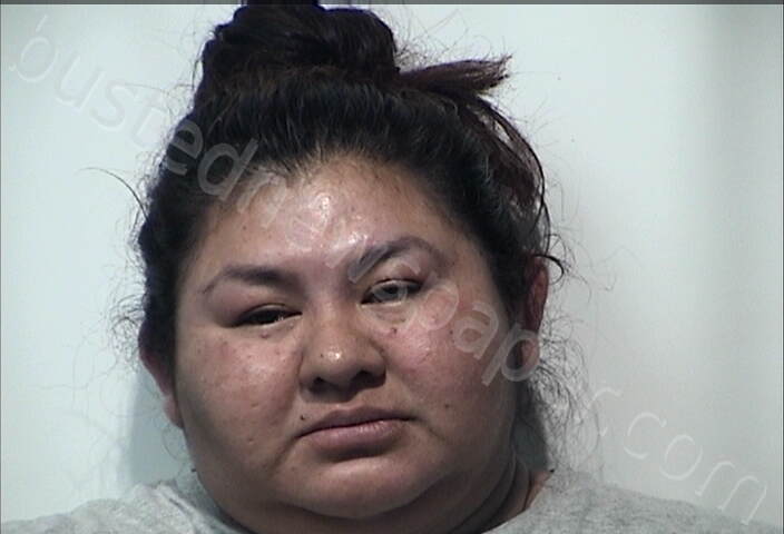 RUIZ-SANTOS, YARIKEYDI #, Christian County, Kentucky - 2024-05-02