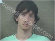 JUSTICE, BRANDON | 2024-05-02 Harnett County, North Carolina Booking