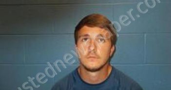 JACOB <B>CODY</B> <B>BOHANNON</B> #, Poinsett County, Arkansas - 2024-05-02 17:42:00