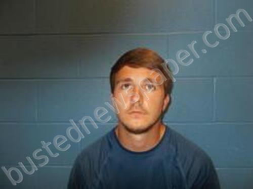 JACOB CODY BOHANNON #, Poinsett County, Arkansas - 2024-05-02 17:42:00