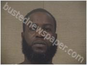 MCLEAN, GERARD | 2024-05-02 Harnett County, North Carolina Booking