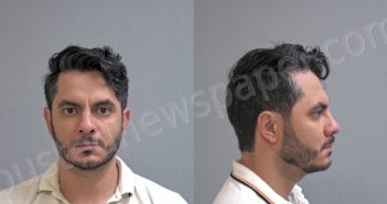 <B>SALINAS</B>, <B>HECTOR</B> <B>ALBERTO</B> #, Hidalgo County, Texas - 2024-05-02