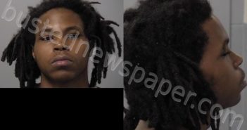 <B>BALLARD</B>, DARNELL JUNIOR #, <b>Allen</b> County, Ohio, Allen County, Ohio - 2024-05-02 11:05:00