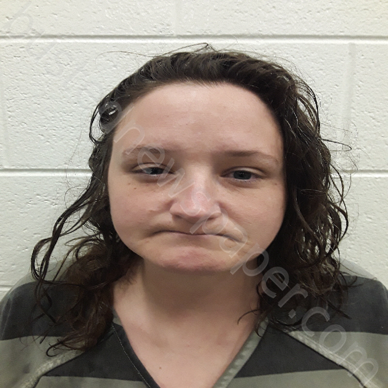 KISER, BROOKE ANN #, Monroe County, Tennessee - 2024-05-02 01:06:00