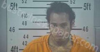 ARMANDO CRUZ | 2024-05-02 23:03:00 Kleberg County, Texas Booking