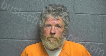 <B>RYDER</B>, <B>ROBERT</B> <B>LEE</B>, <B>III</B> #, Rsw Regional Jail, Virginia, RSW Regional Jail, Virginia - 2024-05-02 13:58:00