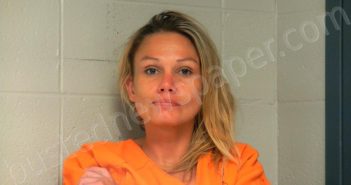 HICKS, FELICIA DAWN | 2024-05-02 02:47:00 Woodford County, Kentucky Booking