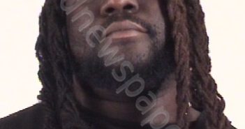 HANSFORD, EXSTAVIAN DEARL | 2024-05-02 Tarrant County, Texas Booking