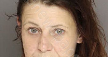 KEMP, APRIL COLLETTE | 2024-05-02 15:46:00 Moore County, North Carolina Booking