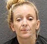 <B>BARRINEAU</B>, <B>ALLISON</B> <B>DANELL</B> #, Oconee County, South Carolina - 2024-05-03