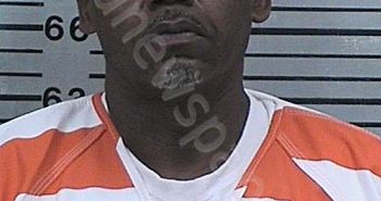 BROWN, CLINTON | 2024-05-03 21:37:48 Hood County, Texas Booking