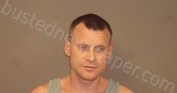 <B>PEARCE</B>, <B>CURTIS</B> <B>ANTHONY</B> #, Randolph County, Missouri - 2024-05-03 10:00:00
