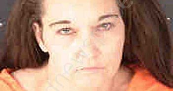 CHIASSON, KORRINE N | 2024-05-03 Sarasota County, Florida Booking